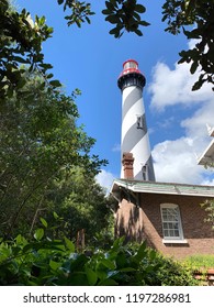 Beautiful Florida Lighthouse