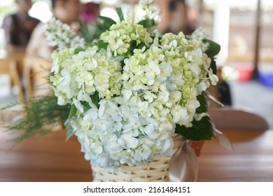 Beautiful Flower For Wedding Table Centerpiece