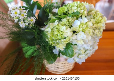 Beautiful Flower For Wedding Table Centerpiece