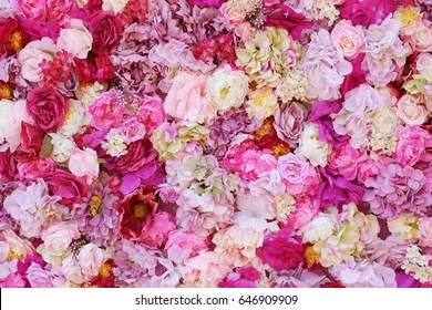 Download Flower Bundle High Res Stock Images Shutterstock