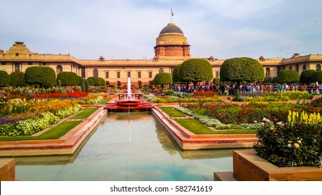 Mughal Garden Images Stock Photos Vectors Shutterstock