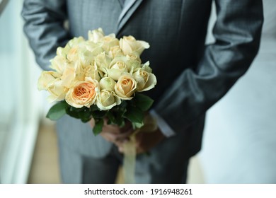 Beautiful Flowers For Holy Matrimony