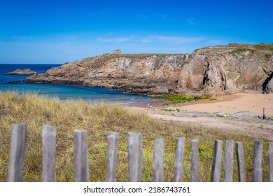 The Beautiful France Brittany Coast