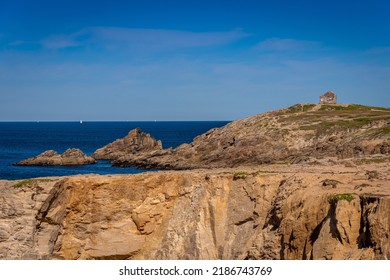 The Beautiful France Brittany Coast