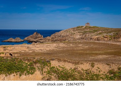 The Beautiful France Brittany Coast