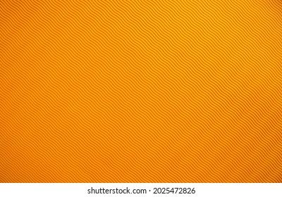A beautiful fresh yellow background with small curved lines arranged diagonally.