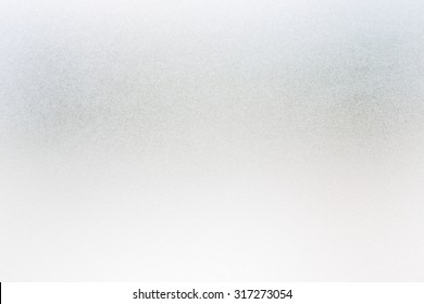 beautiful frosted glass texture use for background - Shutterstock ID 317273054