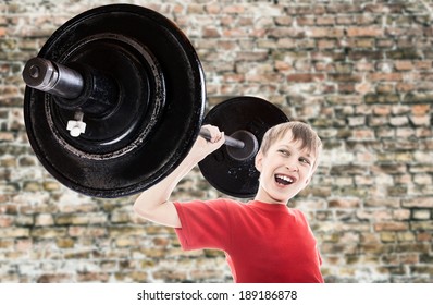 3,775 Teenage Weight Lifting Images, Stock Photos & Vectors | Shutterstock