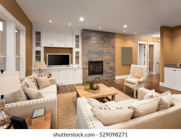 Imagenes Fotos De Stock Y Vectores Sobre Room Built With Hardwood