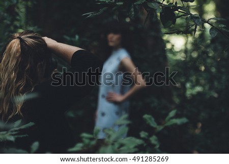 Similar – Image, Stock Photo [LS129]