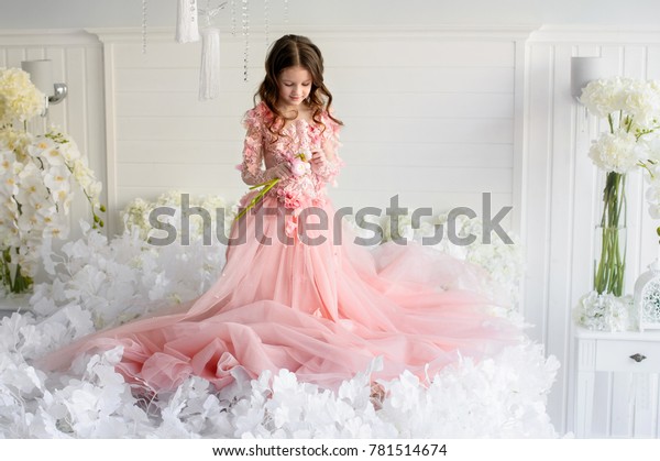 amazing dress for girl