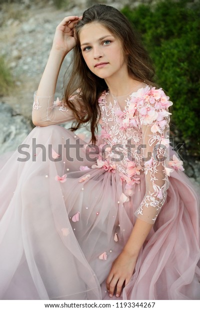 amazing dress for girl