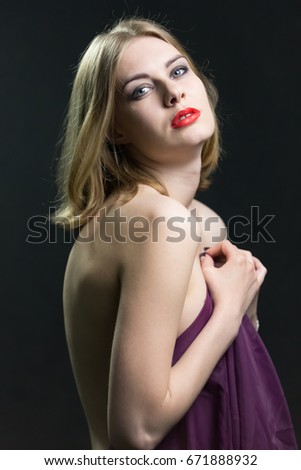 For that Hot blonde teens bent over too seemed Intolerable. Hot blonde teens bent over