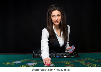 Poker dealer jobs san diego ca