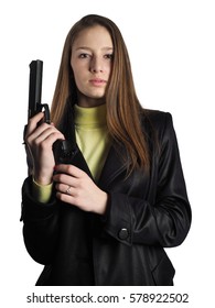 240 Woman at gunpoint Images, Stock Photos & Vectors | Shutterstock