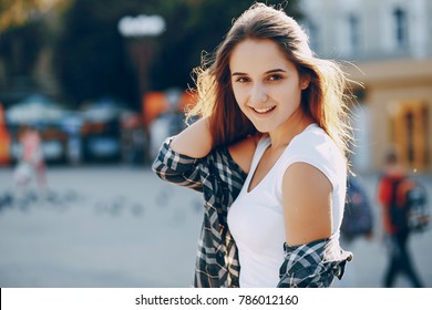 124 Woman running errands Images, Stock Photos & Vectors | Shutterstock