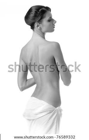 Naked black babe in a towel Commit error. naked black babe in a towel