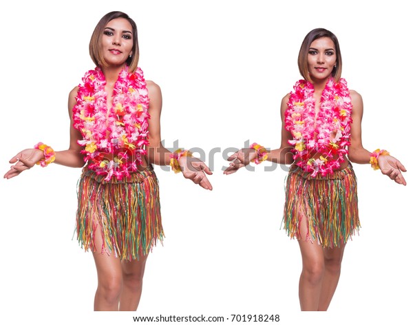 hawaiian attire for parties