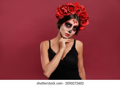 66 La muerta Images, Stock Photos & Vectors | Shutterstock