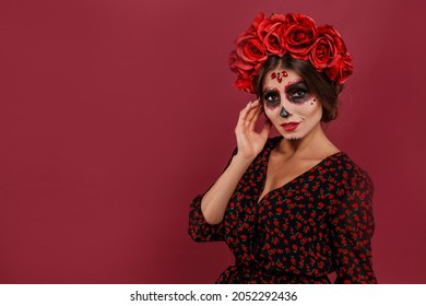 66 La muerta Images, Stock Photos & Vectors | Shutterstock