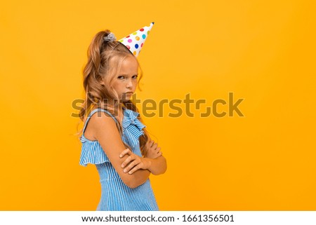 Similar – Image, Stock Photo The youth of today!