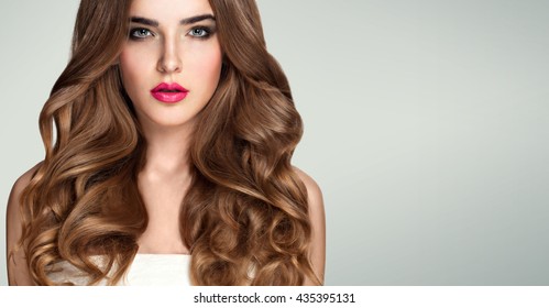 Silky Hair Woman Images Stock Photos Vectors Shutterstock