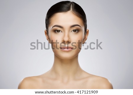 facial girl nice Europes next big porn star
