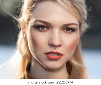 Beautiful Girl Portrait Outdoor Shot Stock Photo 251255974 Shutterstock Beautiful Girl Portrait Outdoor Shot Stock Photo 251255974 Shutterstock