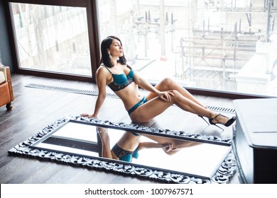 With Amateur brunette lingerie Good, support. Amateur brunette lingerie have hit