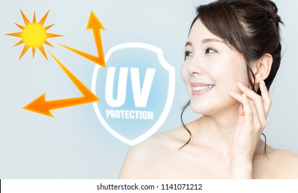 3,035 Asian sunburn Images, Stock Photos & Vectors | Shutterstock