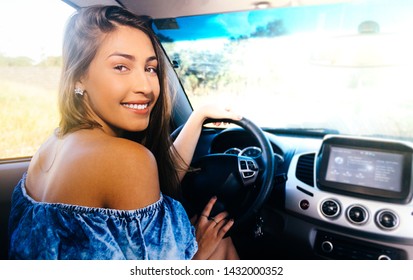Uber conductor