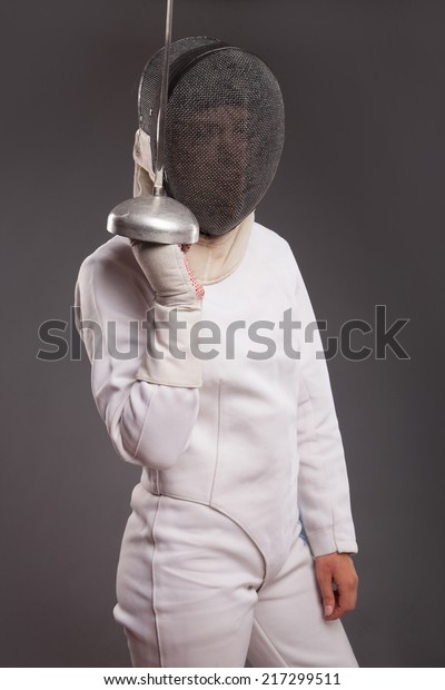 beautiful-girl-woman-sword-fencing-costume-stock-photo-edit-now-217299511