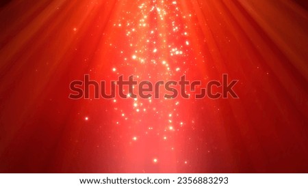 Beautiful glittering shiny silver particles abstract background. Shimmering dust Christmas holiday Particles With Bokeh. Happy New year.