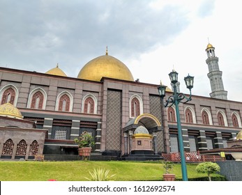 189 Dian al mahri mosque Images, Stock Photos & Vectors | Shutterstock