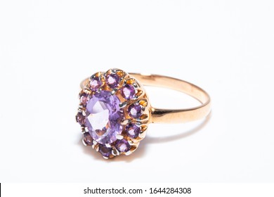 90 Purple Tanzanite Wedding Ring Images, Stock Photos & Vectors ...