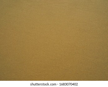 Beautiful Golden Sand Beach Background Texture Stock Photo (Edit Now