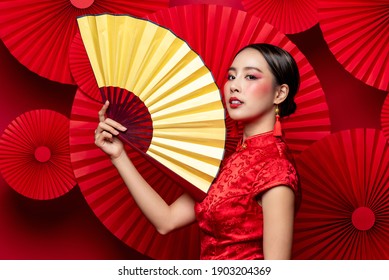 5,764 Chinese new year sexy Images, Stock Photos & Vectors | Shutterstock