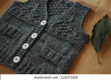 4,930 Knitted vest Images, Stock Photos & Vectors | Shutterstock