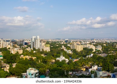 497 Aerial view of pune city Images, Stock Photos & Vectors | Shutterstock