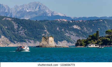 Scola Tower High Res Stock Images Shutterstock