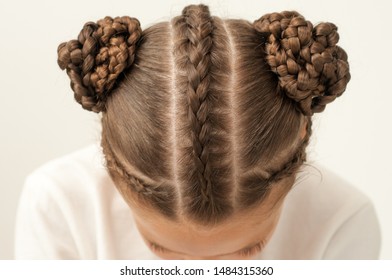Girl Weaving Images Stock Photos Vectors Shutterstock