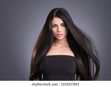 With hair long girls white 50 Best