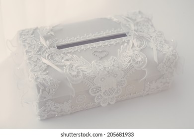 3,392 Wedding money box Images, Stock Photos & Vectors | Shutterstock