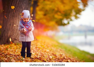 54,583 Kids Playing Fall Leaves Images, Stock Photos & Vectors ...