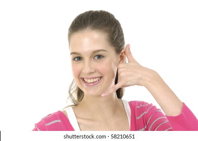 5,720 Call me girl Images, Stock Photos & Vectors | Shutterstock