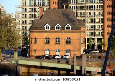 District St Pauli Images Stock Photos Vectors Shutterstock