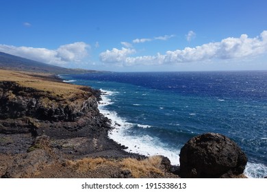 Beautiful Hawaii Maui Lavender Good