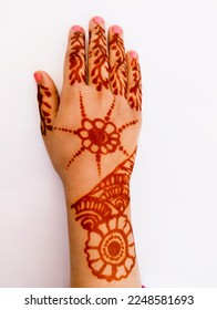 Beautiful Henna Tattoo Ideas  Designs  TattooGlee
