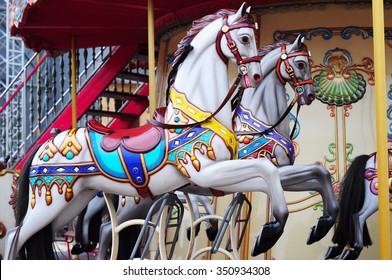 16,260 Carousel Horse Stock Photos, Images & Photography | Shutterstock