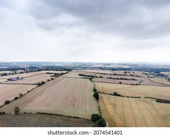 Beautiful Image Of The Buckinghamshire Countryside In England